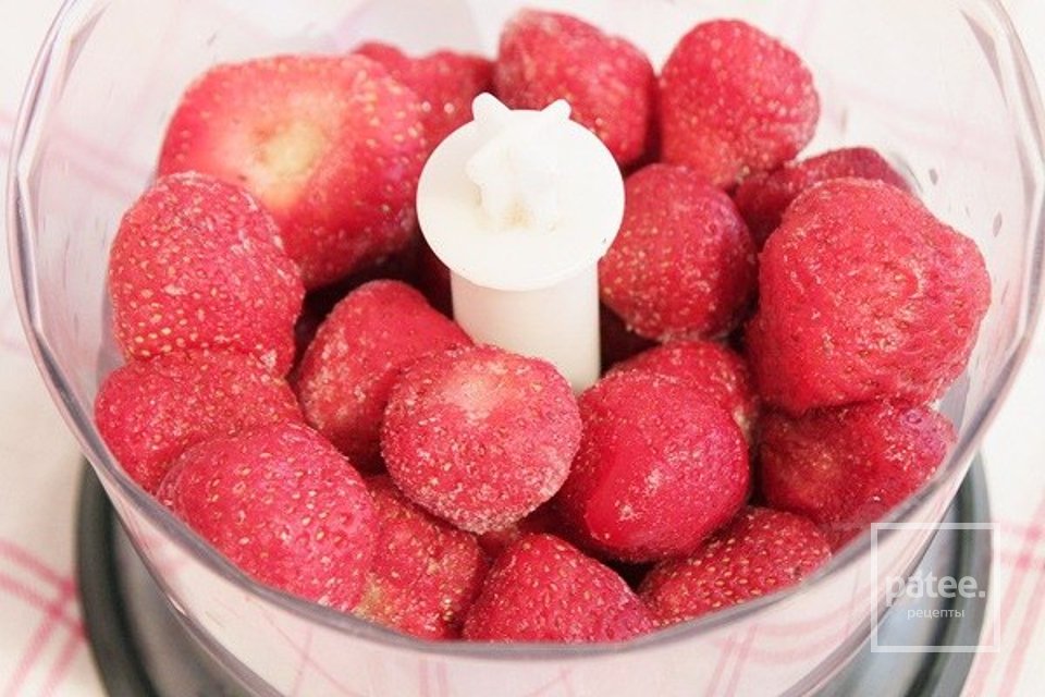 Норвежский рисовый крем - Шаг 2