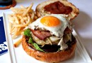 Австралийский бургер