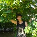 Ирина Тарадыменко