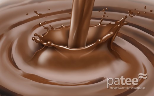 Ученые изобрели шоколад, который продляет молодость