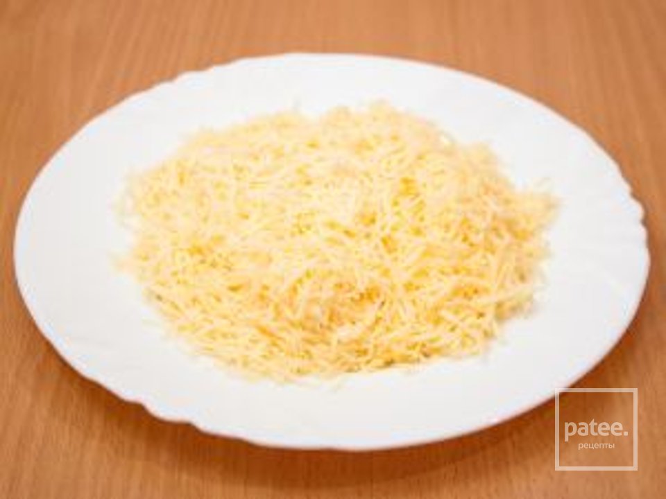 Пенне с болгарским перцем и брокколи - Шаг 7