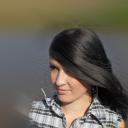 Кристина Гальямова