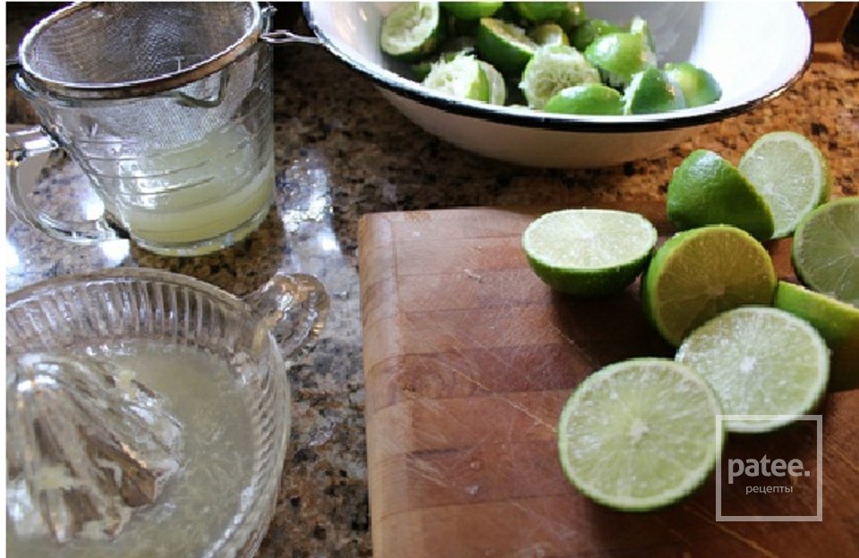 Салат Цезарь с жареным цыпленком - Шаг 2