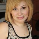 Рина Белова