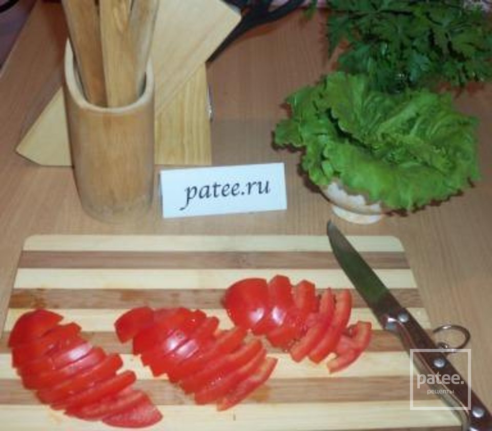 Закуска из кабачков - Шаг 3