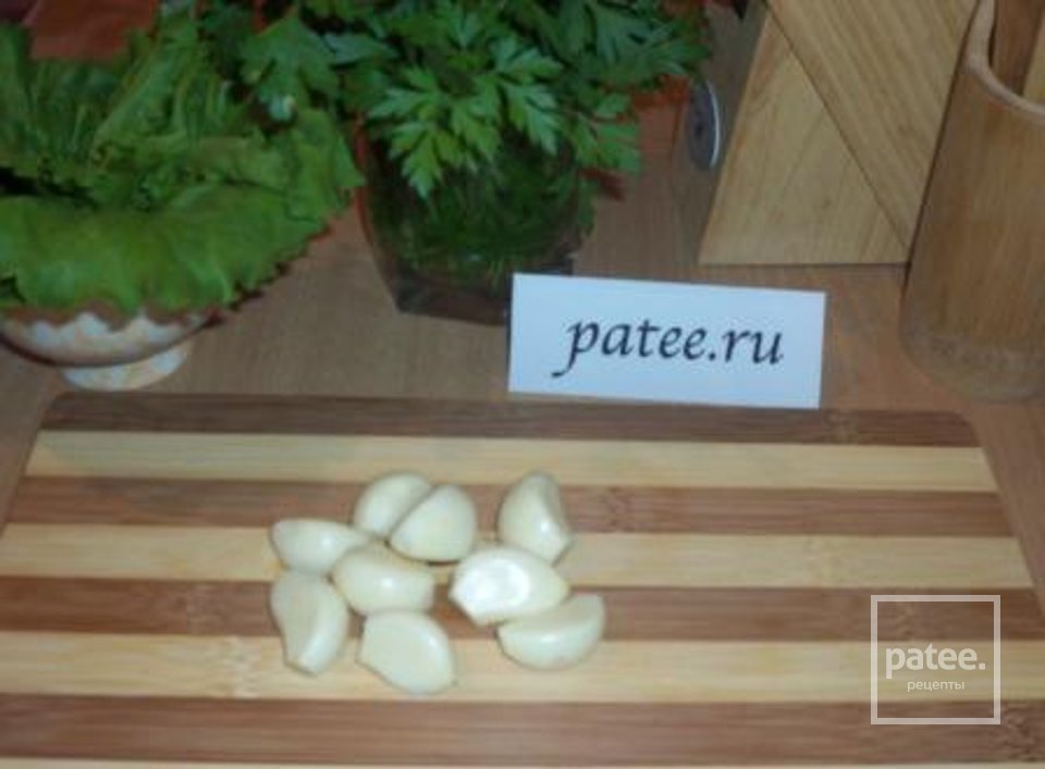 Закуска из кабачков - Шаг 4