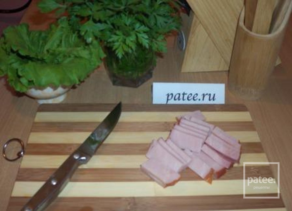 Закуска из кабачков - Шаг 6