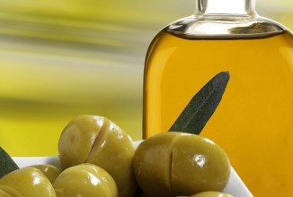 Цены на оливковое масло падают