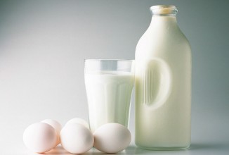 Пейте молоко - спасайте мир!