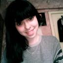 Даша Егорова