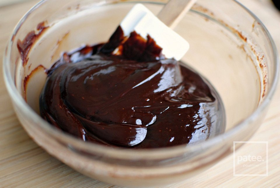 Шоколадные трюфели - Шаг 5