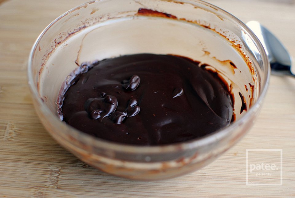 Шоколадные трюфели - Шаг 8