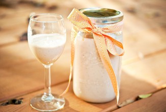 Ирландский сливочный ликер