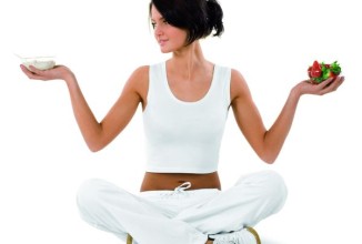 Индийская диета