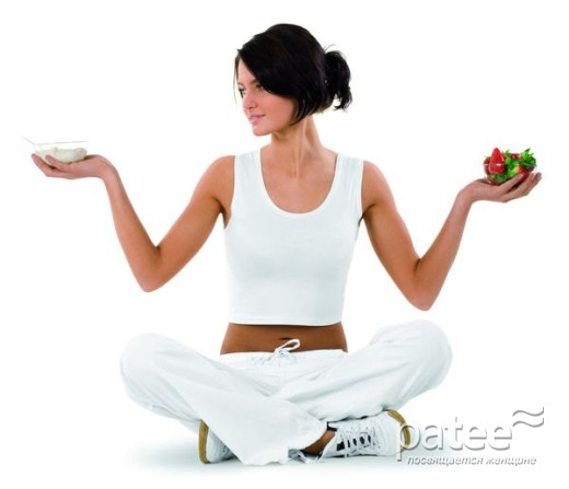 Индийская диета