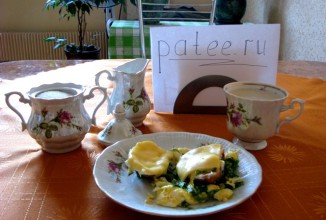 Французский тост