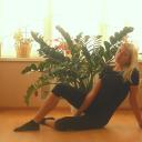 Наталья Чувашова