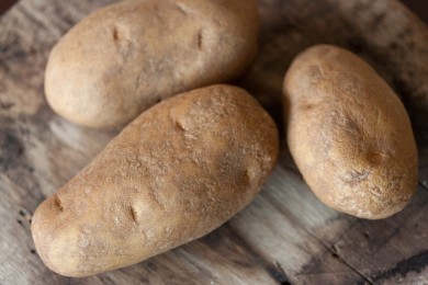 Картофельная запеканка - приготовление