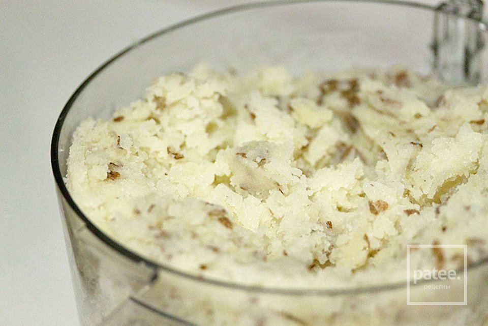 Картофельная запеканка - Шаг 2