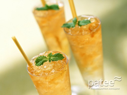 Снизить риск развития диабета можно, отказавшись от сладких напитков