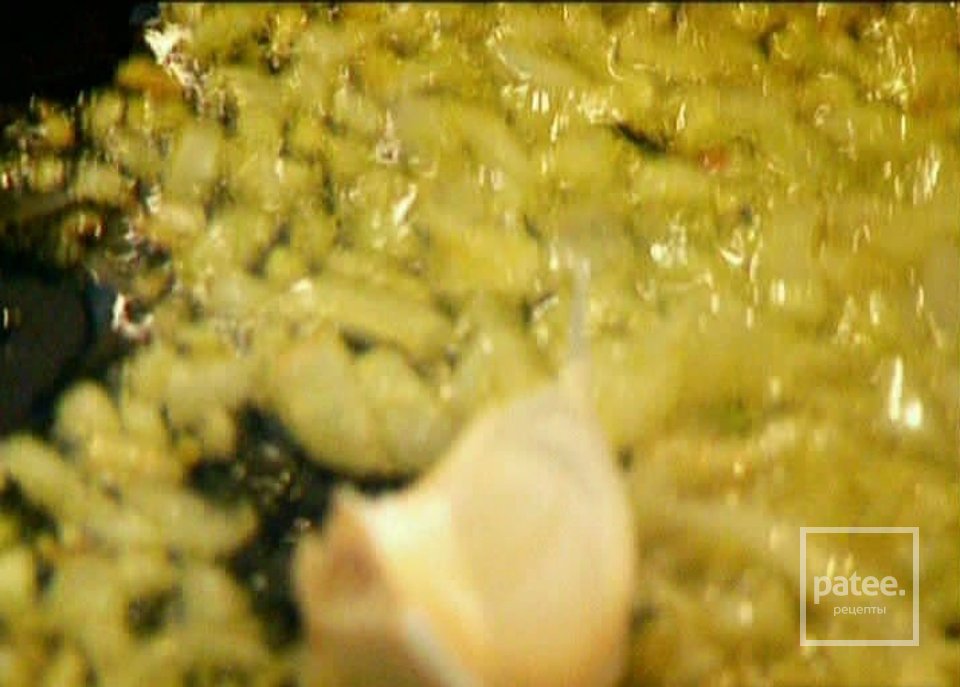 Говядина с запечеными грибами - Шаг 2