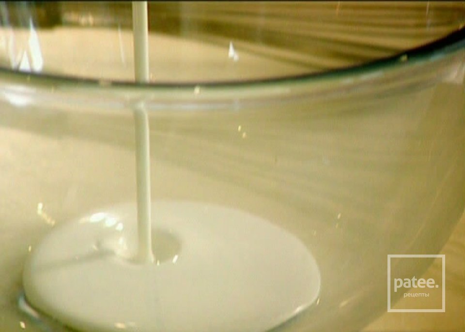 Говядина с запечеными грибами - Шаг 4