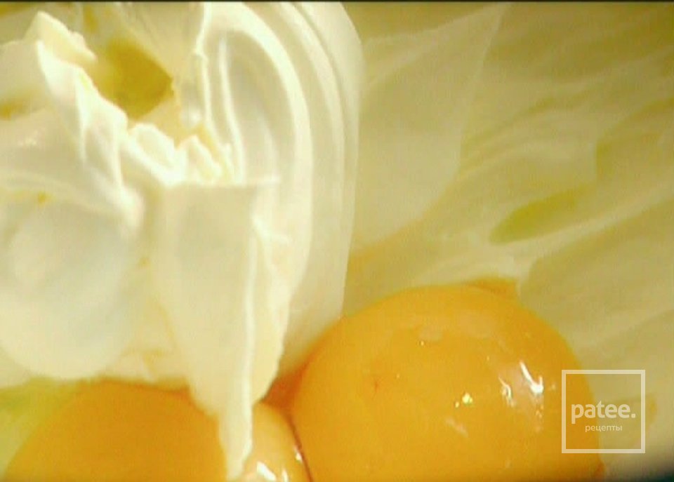 Говядина с запечеными грибами - Шаг 5