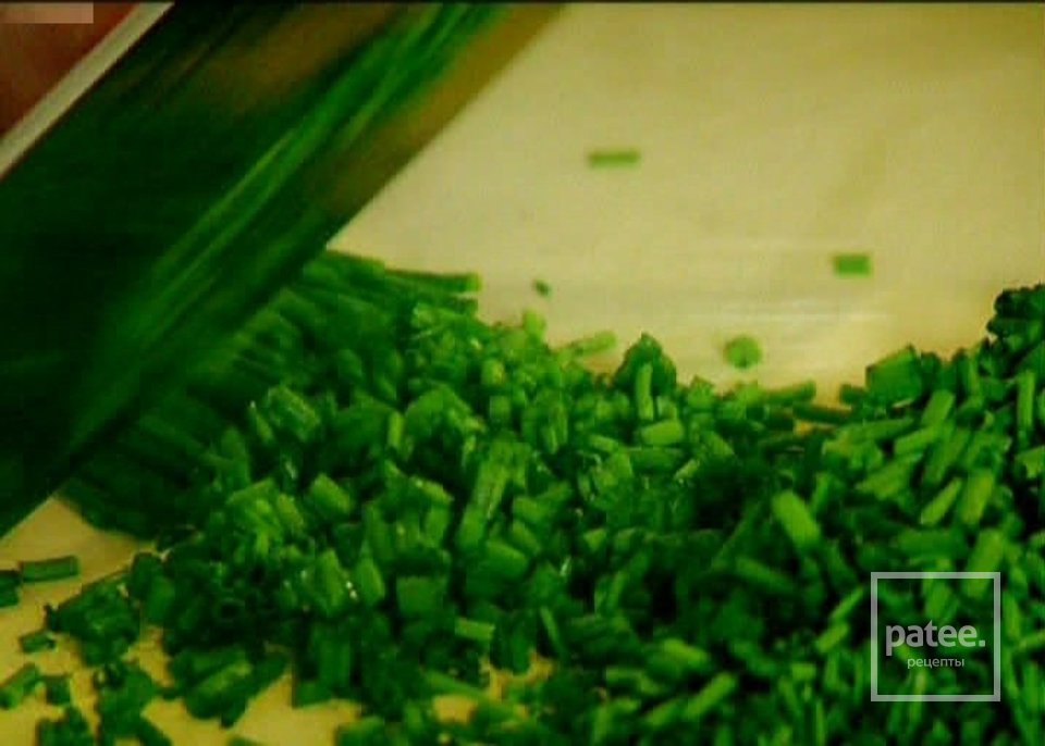 Говядина с запечеными грибами - Шаг 6