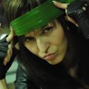 Алсу Кленкова