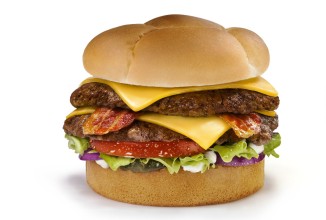 Disney больше не будет показывать рекламу фастфуда в детских передачах