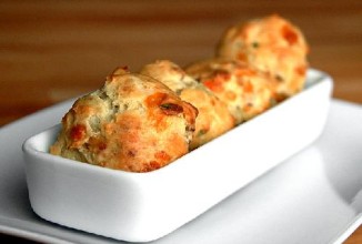 Пахта-Ранчо с сыром