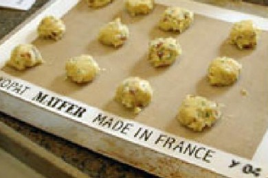 Пахта-Ранчо с сыром - приготовление