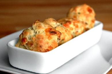 Пахта-Ранчо с сыром - приготовление