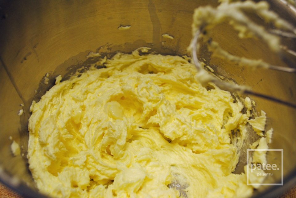 Пирожное Шоко-Чоко - Шаг 2