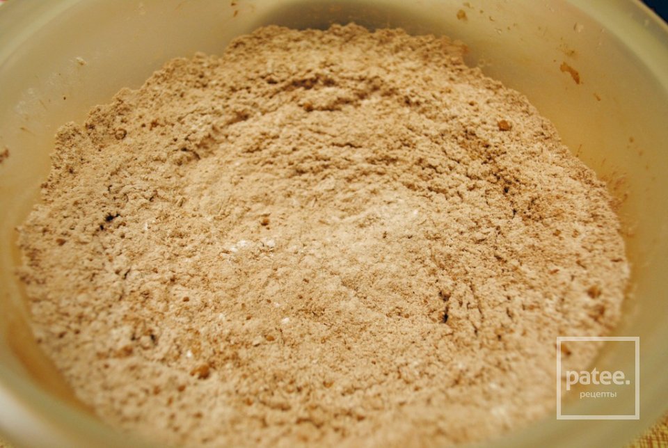 Пирожное Шоко-Чоко - Шаг 3