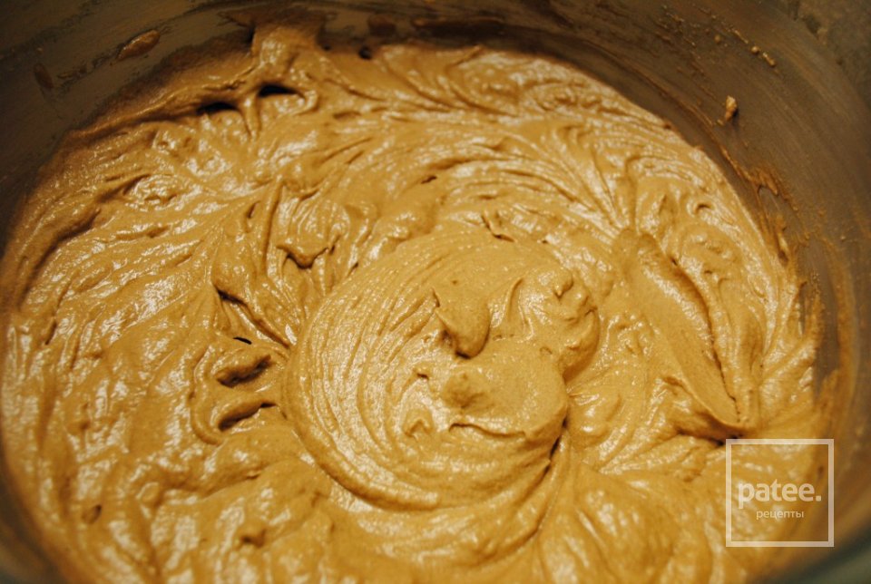 Пирожное Шоко-Чоко - Шаг 4