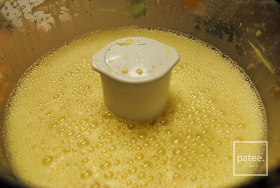 Пирожное Шоко-Чоко - Шаг 5