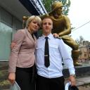 Марина Алексеева