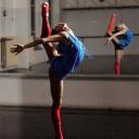 Виктория Романова