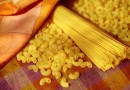 Выяснилось, кто первым изобрел макароны