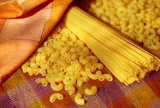 Выяснилось, кто первым изобрел макароны