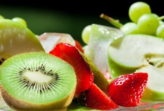 8 продуктов, которые должны присутствовать в рационе каждой женщины