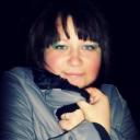 Даша Степанова