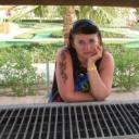 Наташа Володина