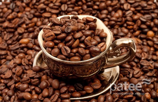 Кофе помогает бороться с провалами в памяти