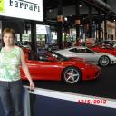 Светлана Мокрецова