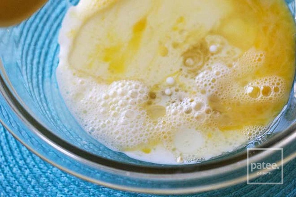 Печеные кукурузные шарики (Нushpuppies) - Шаг 6