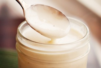 Чесночный соус