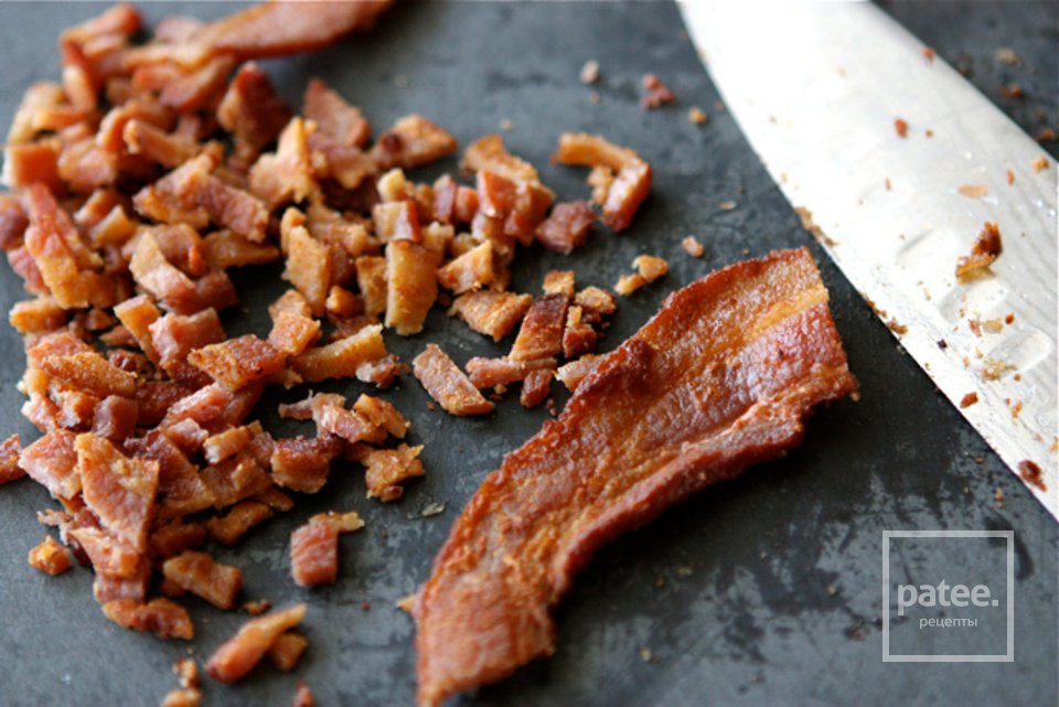 Луковый джем с беконом - Шаг 5