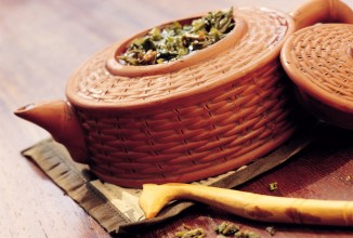 Чай улучшает иммунитет